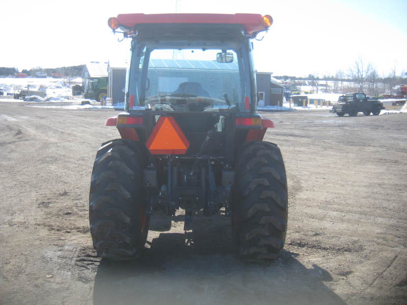 Agriculture  We Finance All Types of Credit! - 2020 Kubota L3560 Limited Edition Tractor Photo